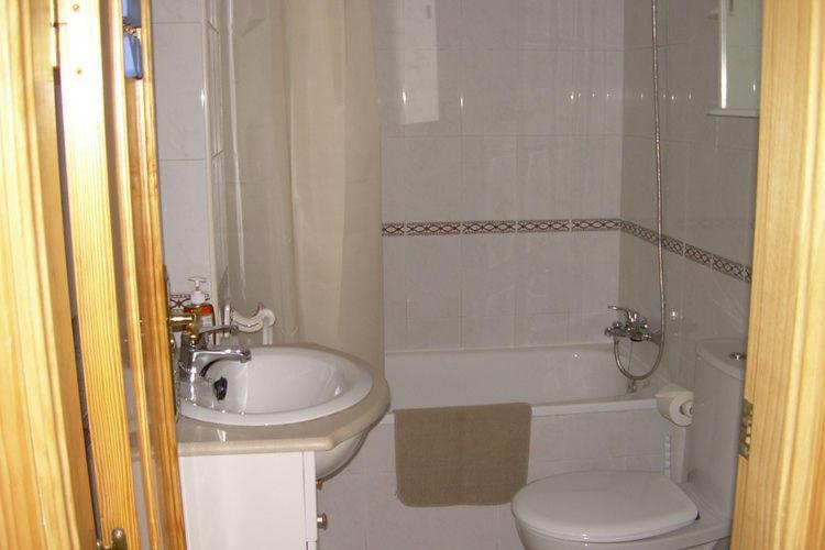 Apartment Realejo Granada Quarto foto